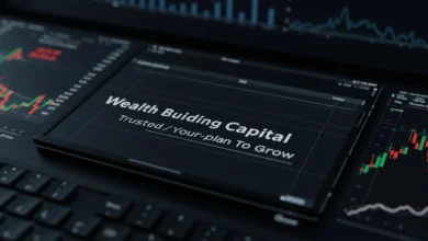 Wealth Building Capital Trusted Your Plan To Grow