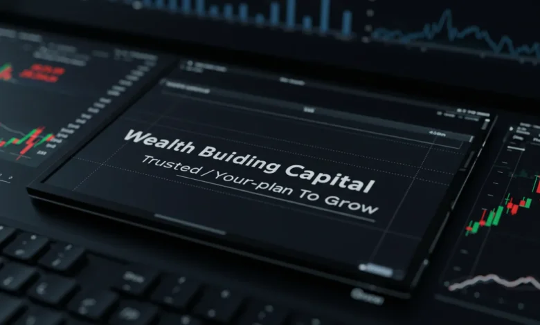Wealth Building Capital Trusted Your Plan To Grow