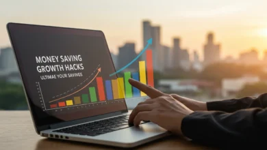 Money Saving Growth Ultimate Hacks Boost Your Savings