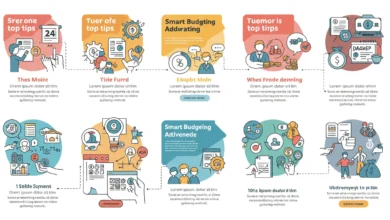 Smart Budgeting Money Advanced Top Tips