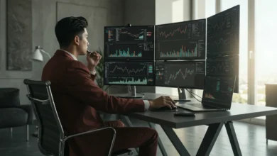 Young Entrepreneurs Wealth Sensational Tips