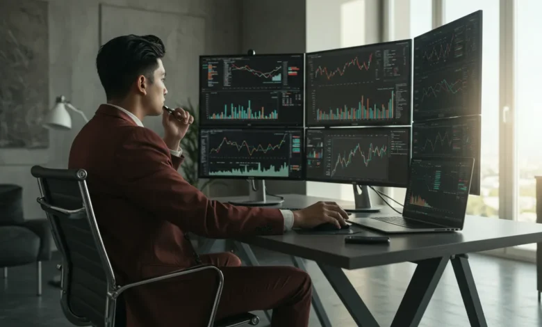 Young Entrepreneurs Wealth Sensational Tips