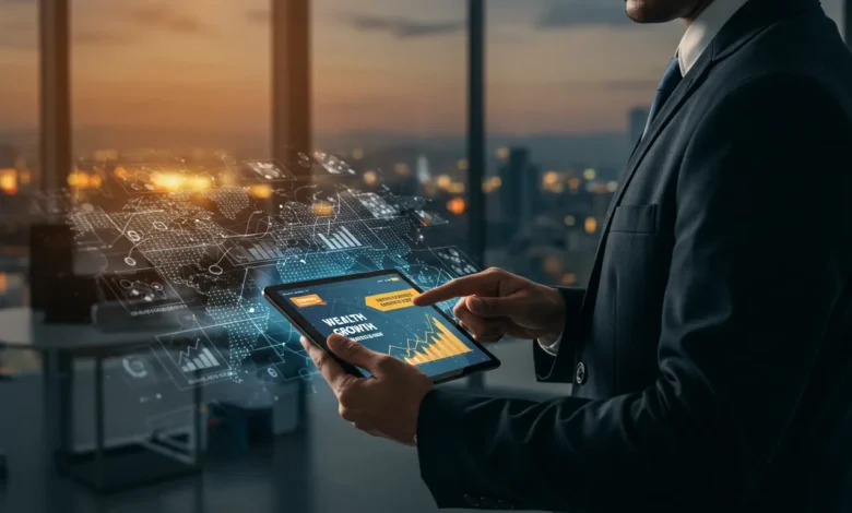 Wealth Growth Investment Ultimate Guide Now