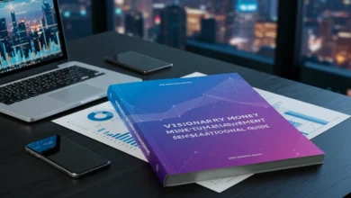 Visionary Money Management Sensational Guide