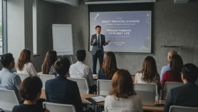 Smart Financial Planning Premium Your Best Life