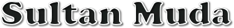 Sultan Muda