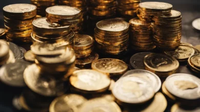 wealth building mindset Exclusive Guide to Riches!