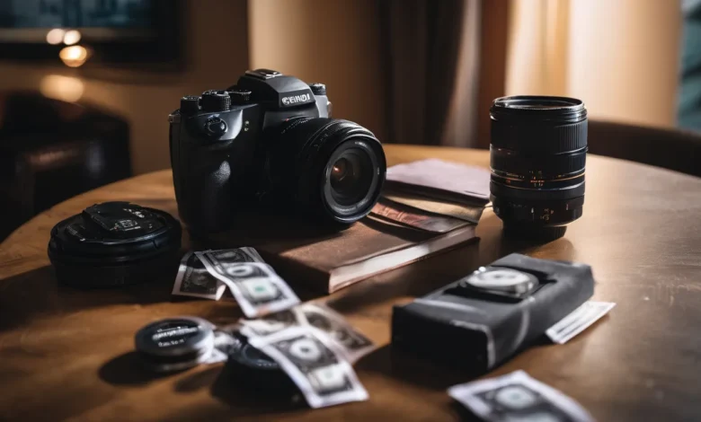 passive income growth: Advanced Strategies